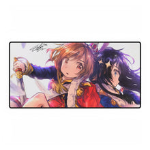 Load image into Gallery viewer, Anime Shoujo☆Kageki Revue Starlight Mouse Pad (Desk Mat)
