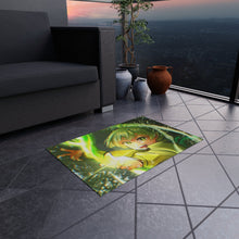 Load image into Gallery viewer, Mairimashita! Iruma-kun Rug
