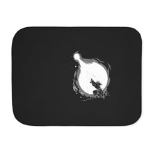 Load image into Gallery viewer, Anime Dragon Ball Sherpa Blanket
