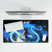 Load image into Gallery viewer, Anime Touhou Mouse Pad (Desk Mat)
