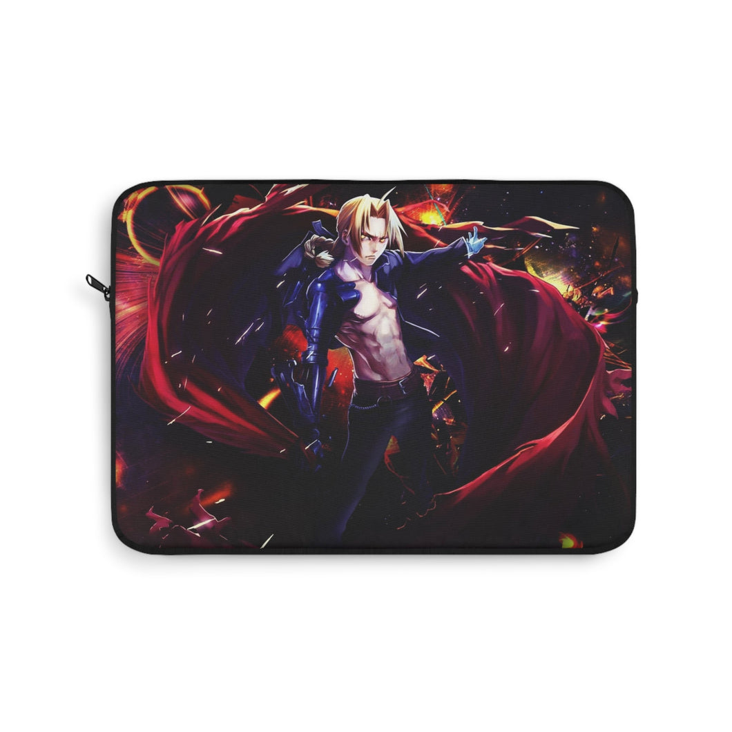 Anime FullMetal Alchemist Laptop Sleeve