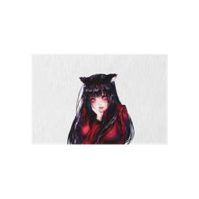 Load image into Gallery viewer, Yumeko Jabami Rug
