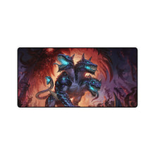 Load image into Gallery viewer, Smite Mouse Pad (Desk Mat)
