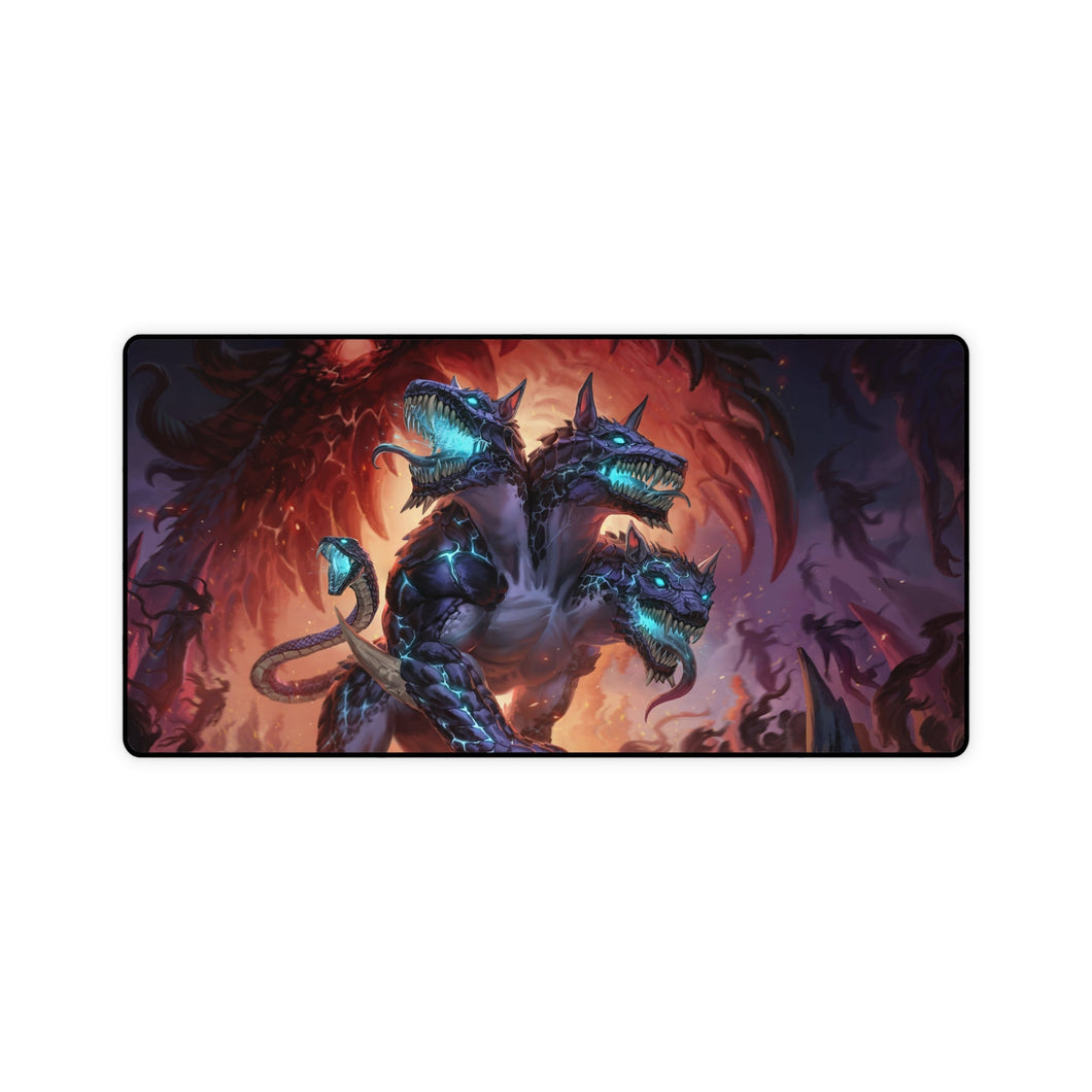 Smite Mouse Pad (Desk Mat)