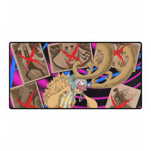 Load image into Gallery viewer, Choppers victories Mouse Pad (Desk Mat)
