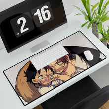 Load image into Gallery viewer, Anime One Piece Mouse Pad (Desk Mat)
