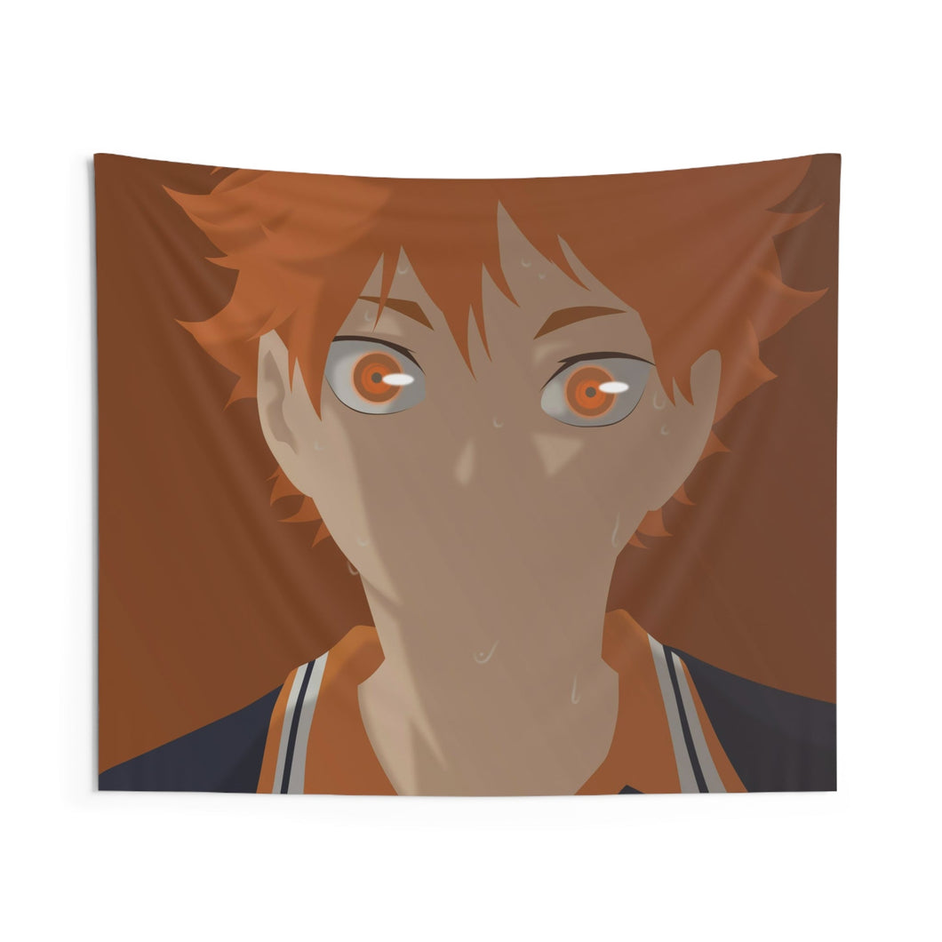 Haikyu!! Indoor Wall Tapestry