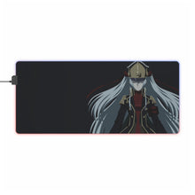 Load image into Gallery viewer, Anime Re:Creators RGB LED Mouse Pad (Desk Mat)
