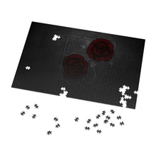Load image into Gallery viewer, Shingeki no Kyojin - Garrison Jigsaw Puzzle
