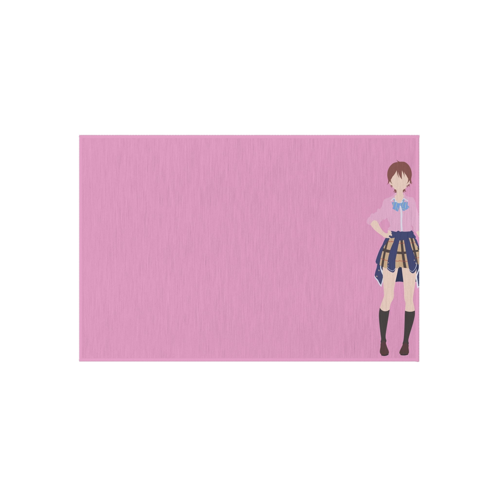 Masamune-kun's Revenge Rug