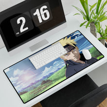 Load image into Gallery viewer, Anime Naruto Mouse Pad (Desk Mat)
