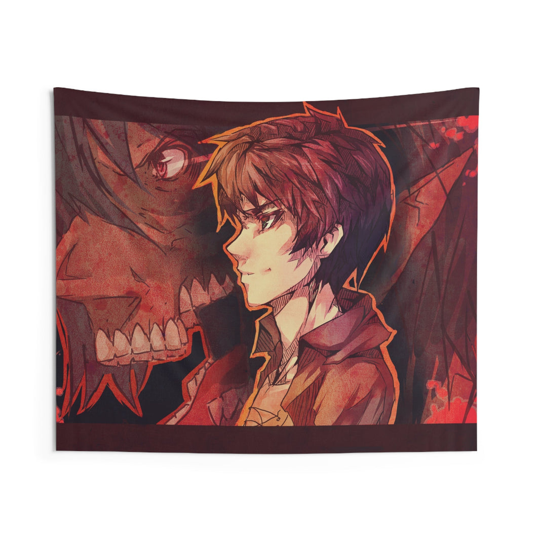 Eren Indoor Wall Tapestry
