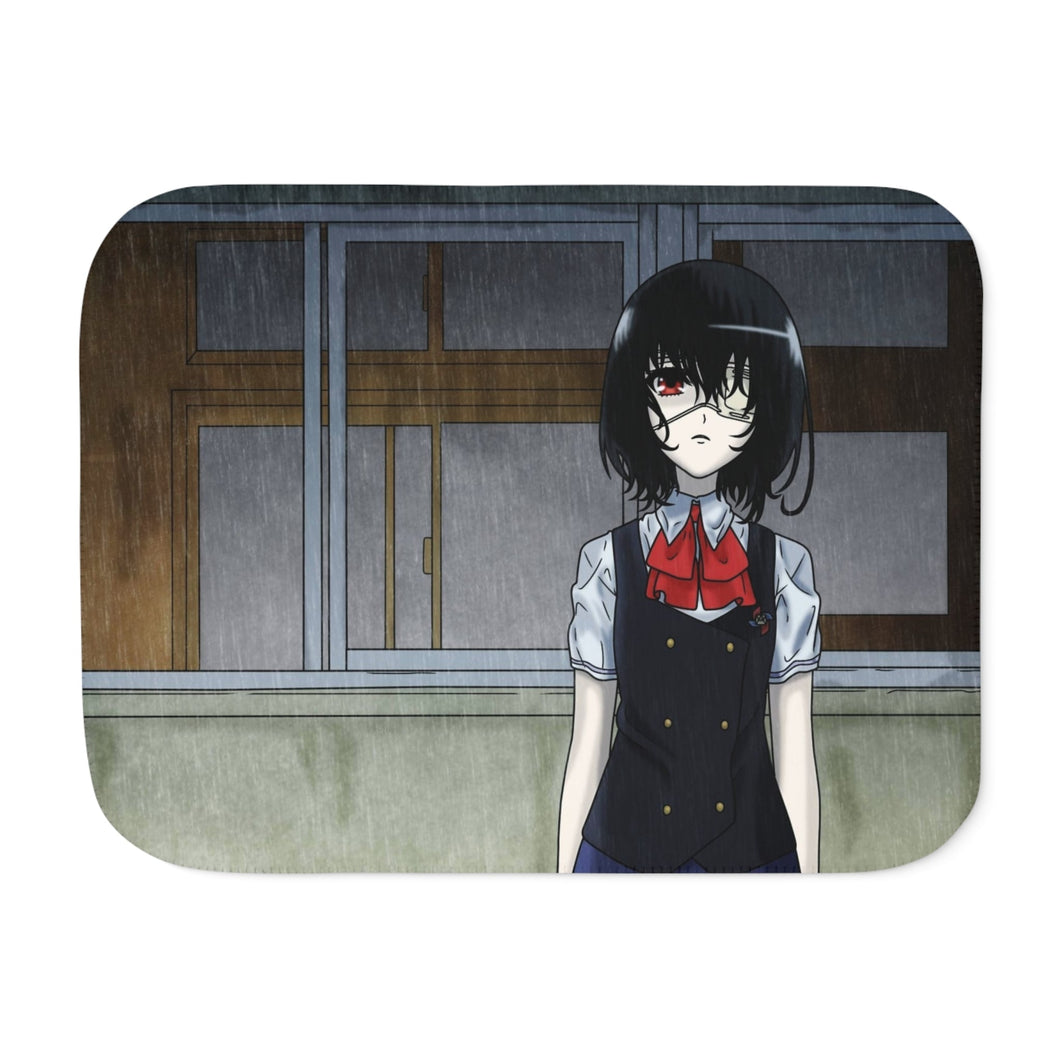 Another Sherpa Blanket