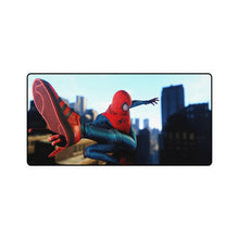 Load image into Gallery viewer, Marvel's Spider-Man: Miles Morales Mouse Pad (Desk Mat)
