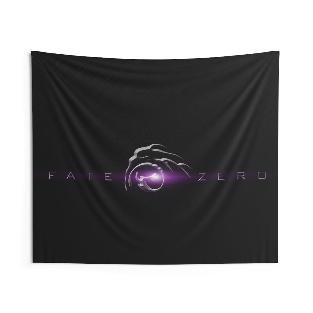 Fate/Zero Indoor Wall Tapestry