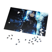 Load image into Gallery viewer, My Teen Romantic Comedy SNAFU Yukino Yukinoshita Jigsaw Puzzle

