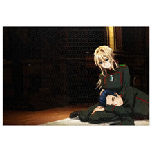 Load image into Gallery viewer, Violet Evergarden Jigsaw Puzzle

