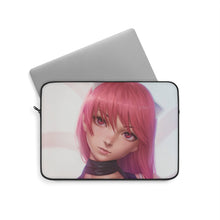 Load image into Gallery viewer, Anime Elfen Lied Laptop Sleeve
