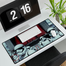 Load image into Gallery viewer, Star Wars First Order Mouse Pad (Desk Mat)
