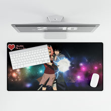 Load image into Gallery viewer, Anime Naruto Mouse Pad (Desk Mat)
