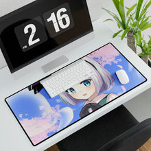Load image into Gallery viewer, Youmu Konpaku Mouse Pad (Desk Mat)
