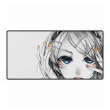 Load image into Gallery viewer, Anime Vocaloid Mouse Pad (Desk Mat)
