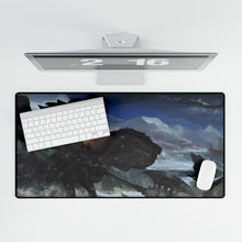 Load image into Gallery viewer, Anime Pixiv Fantasiar Mouse Pad (Desk Mat)
