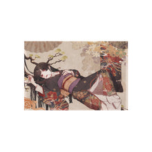Load image into Gallery viewer, Jigoku Shōjo Rug

