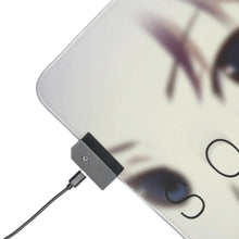 Load image into Gallery viewer, Monogatari (Series) RGB LED Mouse Pad (Desk Mat)
