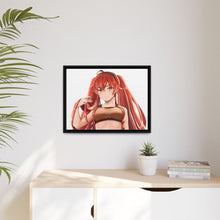Load image into Gallery viewer, Mushoku Tensei: Jobless Reincarnation Canvas Framed Art Print
