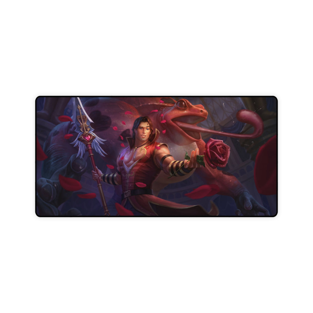 Smite Mouse Pad (Desk Mat)