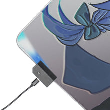 Load image into Gallery viewer, Sakuya Izayoi RGB LED Mouse Pad (Desk Mat)
