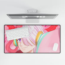 Load image into Gallery viewer, One Piece Film: Red Mouse Pad (Desk Mat)
