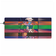 Load image into Gallery viewer, Monogatari (Series) RGB LED Mouse Pad (Desk Mat)
