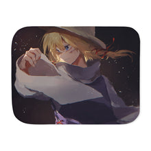 Load image into Gallery viewer, Touhou Sherpa Blanket
