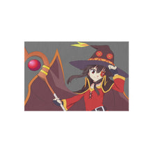 Load image into Gallery viewer, KonoSuba - God’s blessing on this wonderful world!! Rug
