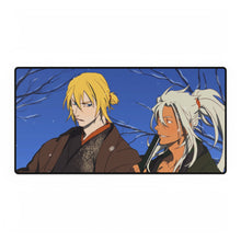 Load image into Gallery viewer, Anime Tales of Zestiria the X Mouse Pad (Desk Mat)
