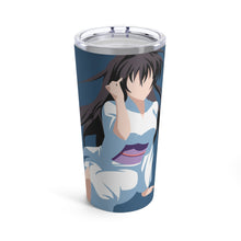 Load image into Gallery viewer, High School DxD Raynare Tumbler 20oz
