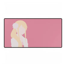 Load image into Gallery viewer, Anime Sakurasou No Pet Na Kanojo Mouse Pad (Desk Mat)
