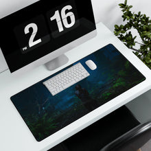 Load image into Gallery viewer, Shadow of the Tomb Raider Mouse Pad (Desk Mat)
