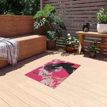 Load image into Gallery viewer, Momo Hinamori Rug
