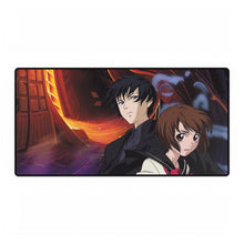 Load image into Gallery viewer, Ghost Hunt Mouse Pad (Desk Mat)
