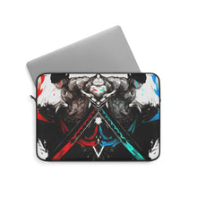 Load image into Gallery viewer, Roronoa Zoro Laptop Sleeve
