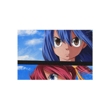 Load image into Gallery viewer, Anime Fairy Tail Rug
