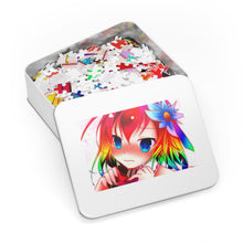 Load image into Gallery viewer, Stephanie Dola Jigsaw Puzzle
