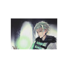 Load image into Gallery viewer, Mushoku Tensei: Jobless Reincarnation Rug

