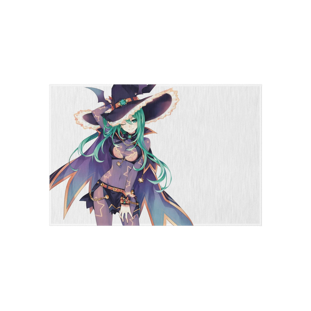 Date A Live Rug