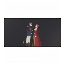 Load image into Gallery viewer, Maoyuu Maou Yuusha Mouse Pad (Desk Mat)
