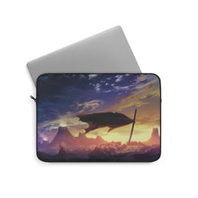 Load image into Gallery viewer, Anime Tengen Toppa Gurren Lagannr Laptop Sleeve
