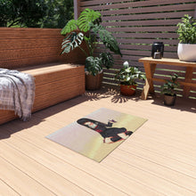 Load image into Gallery viewer, Jigoku Shōjo Rug
